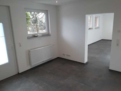 Schöne 2-Zimmer Wohnung mit EBK in Altenriet