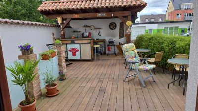 große All.-inkl. Maisonette in Euskirchen KFW40+