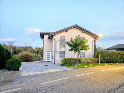 MODERNES TRAUMHAUS IN HART - STILVOLL, HOCHWERTIG &amp; FAMILIENFREUNDLICH