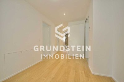 Helle 3-Zimmer-Wohnung mit Balkon in München