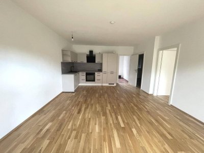Erdgeschosswohnung mit Garten in Mühldorf bei Feldbach ...!