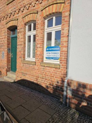 Kleine aber feine 1 Zimmer Wohnung mit Einbauküche