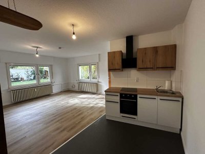 Renovierte 1-Zimmer Wohnung in Rheinbach mit Einbauküche