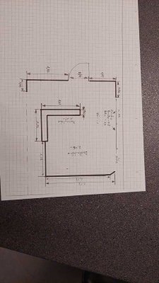 möblierte 2-Zimmer-Wohnung in Unna