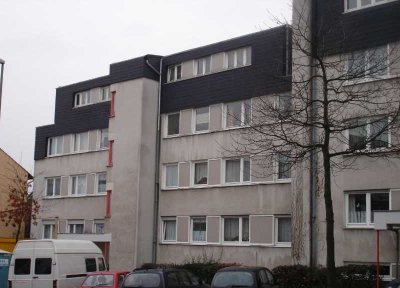 Freundliche 1,5-Zimmer-Wohnung