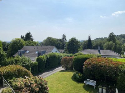 Renovierte 3 Zimmerwohnung in der Solinger Südstadt