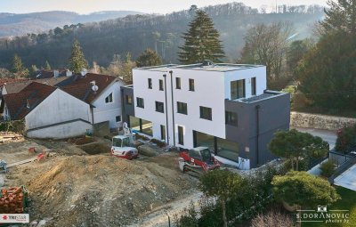 NEU! ++ TOP LAGE ++ ZIEGELMASSIVHÄUSER ++ KELLER + ERDGESCHOSS + OBERGESCHOSS + GARTEN + TERRASSE + PKW STELLPLATZ ++