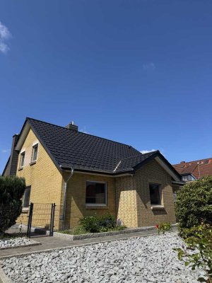 saniertes Einfamilienhaus zu Vermieten