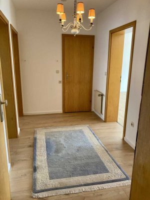 Wohnung im Herzen Remscheids
