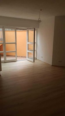 Souterrainwohnung mit Terrasse & EBK – 59 m² – ab 01.08.2026 frei