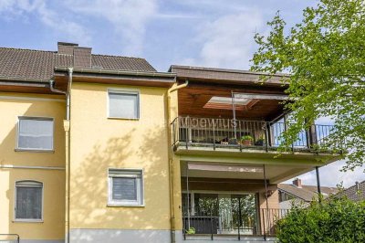 Modernisiertes EFH mit Einliegerwohnung in zentraler + optimal verkehrsgünstiger Lage