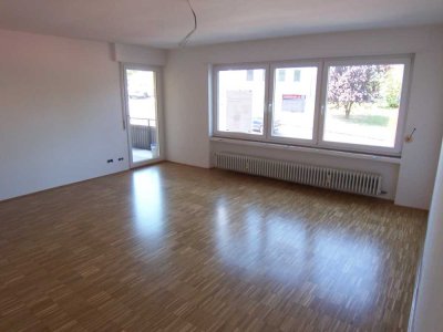 Marko Winter Immobilien - Mosbach: Helle 3-Zimmer-Wohnung mit Balkon