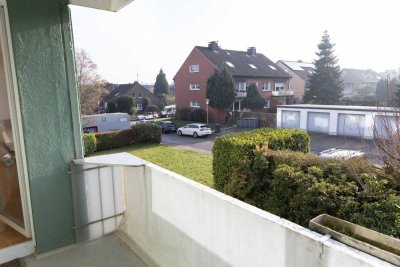 schöne und helle 3,5-Zimmer Wohnung mit 86 m² in Bottrop-Kirchhellen zu verkaufen
