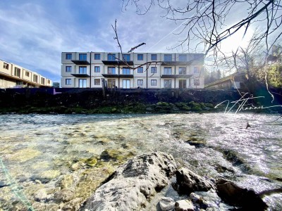 Den Charme der Alm spüren.