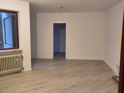Helle 2-Zimmer Wohnung mit Terrasse in Kaiserslautern Uniwohngebiet