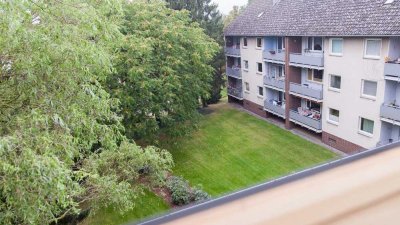***Schöne Kapitalanlage in verkehrsgünstiger Lage.***