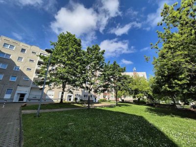 Familienfreundliches Wohnglück am grünen Stadtrand