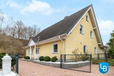Einziehen und Wohlfühlen: Gepflegtes Traumhaus mit Garten für die ganze Familie
