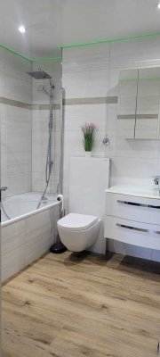 Charmante 3,5-Zimmer-Wohnung