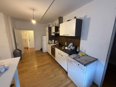 Graz/Lend, Für Anleger oder Eigennutzer!!! 2 Zimmer + Küche mit Balkon ++Videorundgang++