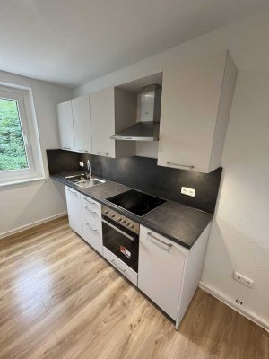 Hochwertige, kernsanierte 3-Zimmer Wohnung in Greifswald zu vermieten
