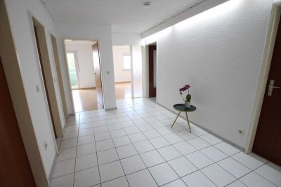 3 ZKB, 83m², mit Lift, Balkon und Stellplatz