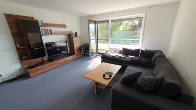 Attraktives 3-Zimmer Penthouse vor den Toren Stuttgarts