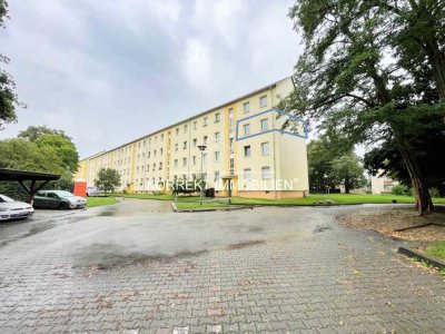 Freie Wohnung mit Perspektive (Eigennutz/ Kapitalanlage) - 2-Zimmer-Eigentumswohnung  in Pirna