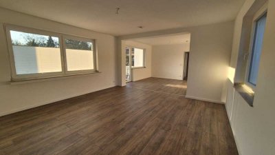 Modernisierte 3,5-Zimmer-Wohnung mit neuem Bad & neuen Fenstern