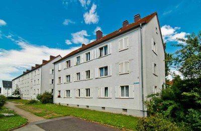 Neue Wohnung, neues Glück gesucht?. Dann haben wir die passende Wohnung für Sie!