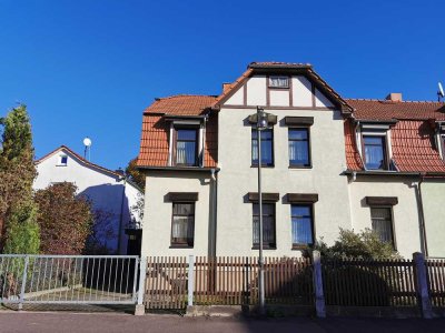 Ihr neues Einfamilienhaus in Waltershausen