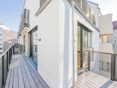 Urbanes Familienwohnen in Berlin-Neukölln – Moderne 3-Zimmer-Wohnung im Neubau