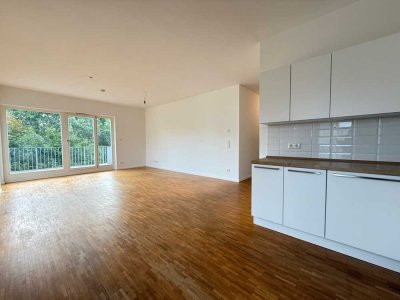 Wohlfühlen leicht gemacht: modernes Wohnen zwischen Stadt und Natur