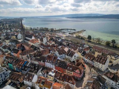 Mit Stil und Charme – Ihre 3-Zimmer-Wohnung im Radolfzeller Zentrum