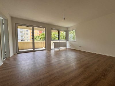 Erstbezug nach Sanierung - Attraktives 1 Zimmer Apartment inkl. PKW-Stellplatz