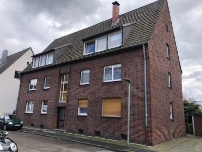 2,5 Raum Wohnung in Oberhausen-Heide