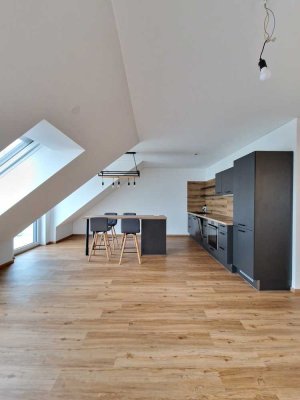 *neuwertig!* moderne 4 Zimmerwohnung in Moosburg!