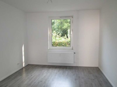 Ihr neues Zuhause: Seniorenwohnung mit ebenerdiger Dusche für mehr Komfort