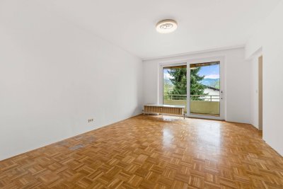 Attraktive 3 Zimmer Wohnung in Klagenfurt-Waidmannsdorf