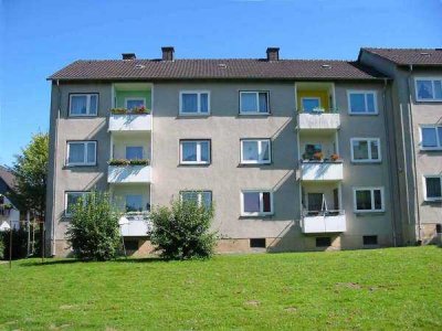 Helle und ruhige 3-Zimmer-Wohnung in Menden Platte Heide