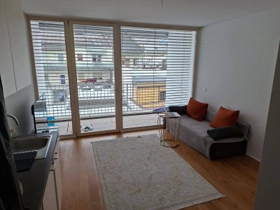 ‼️ Nachmieter ab sofort gesucht ‼️ Gemütliche 1-Zimmer-Wohnung (38,5 m²) direkt am Stadtplatz Mattighofen.