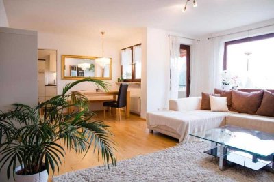 Renditestarke Ferienwohnung in Überlingen zu verkaufen