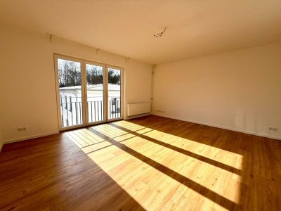 Helle 3-Zimmer-Wohnung in Kronshagen flexibel nutzbar