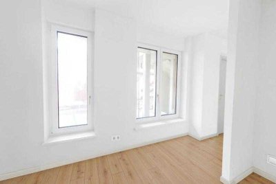Hier wachsen Kinderherzen – Ihre neue Familienwohnung