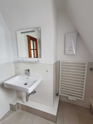 Helle 2-Zi-Wohnung im 2. OG in Hamburg-Poppenbüttel