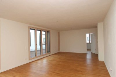 Schöne 5-Zimmer-Dachgeschosswohnung!
