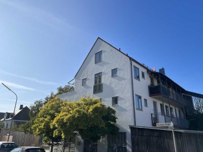 Merianstraße 1a, 85368 Moosburg
