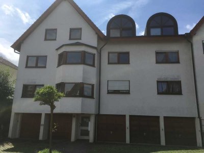 Nichtraucher-2-Zimmer-Wohnung ab 01.08. 2026 in ruhiger Lage zu vermieten