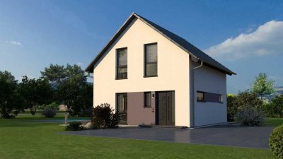 Wir bauen Ihr Traumhaus - OKAL