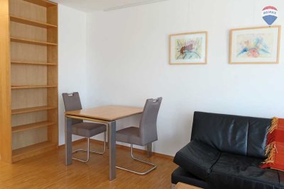 Einligerwohnung